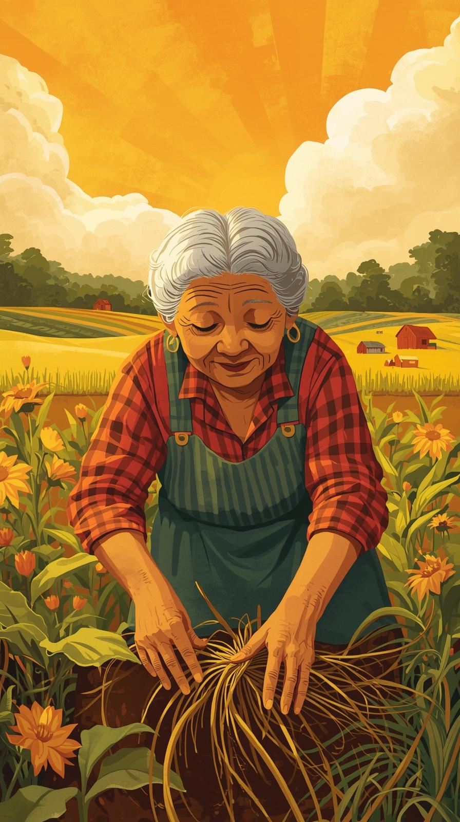MAA'G'FARM